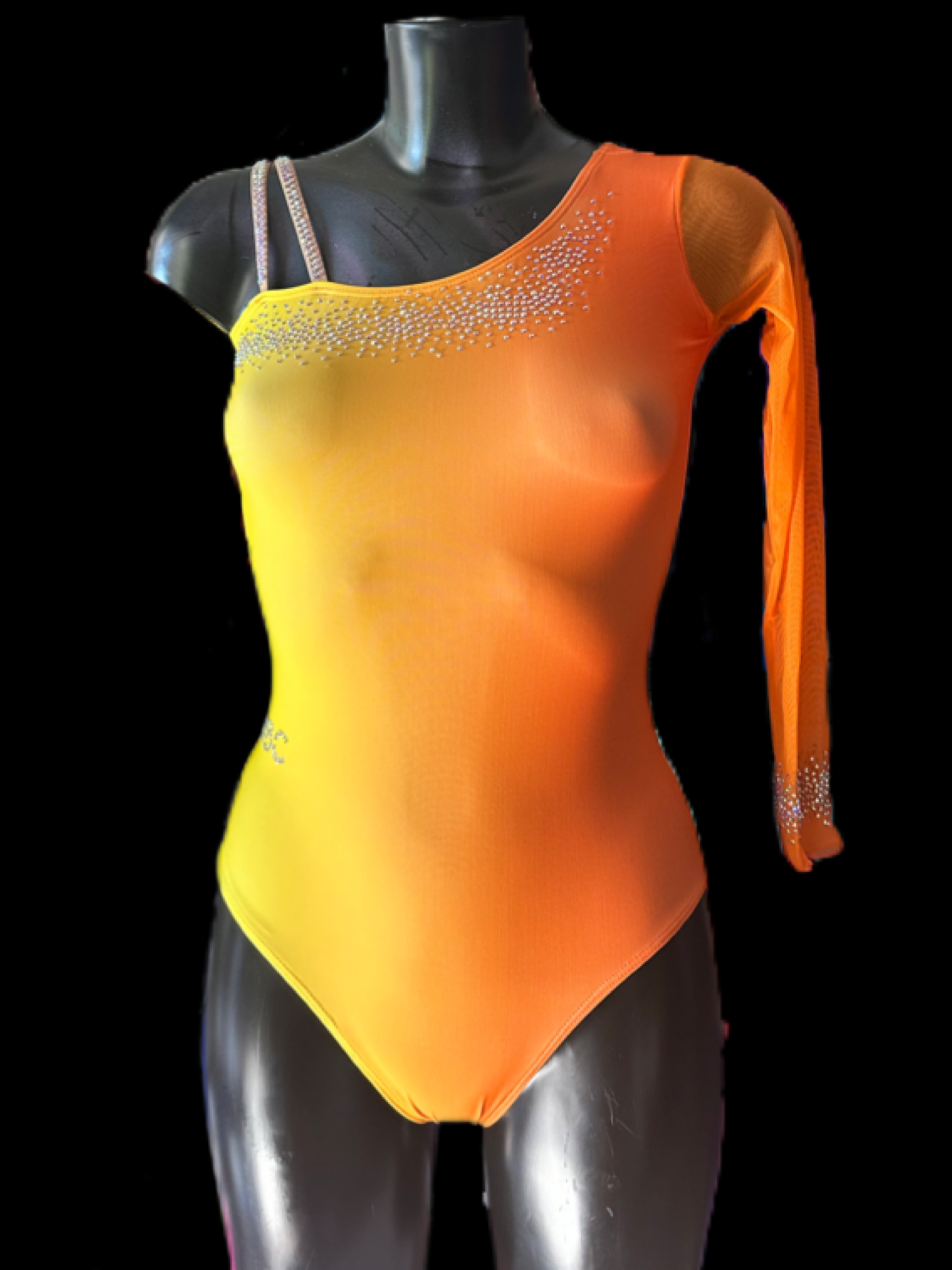 Body Aria Sfumato