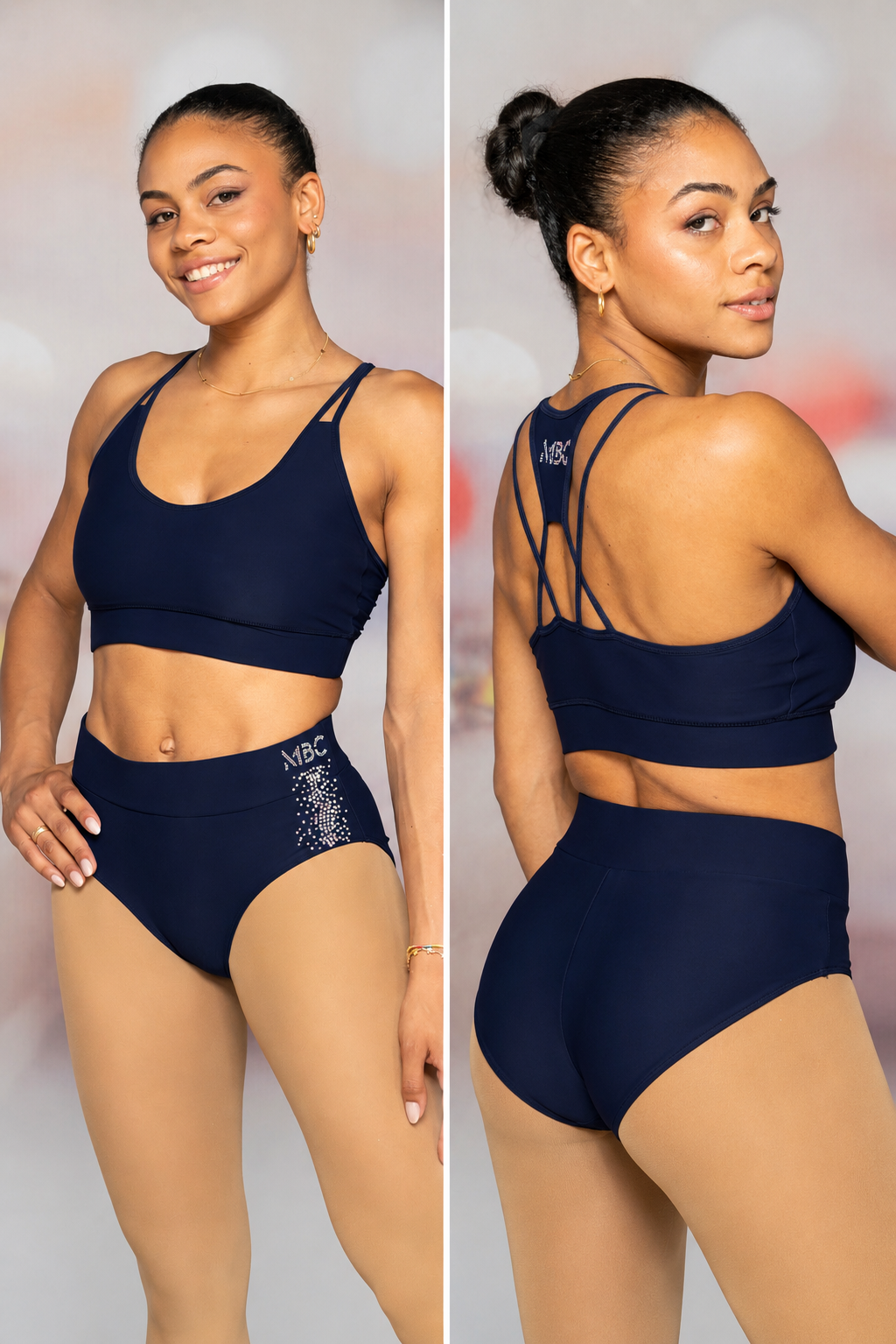 Culotte tecnica