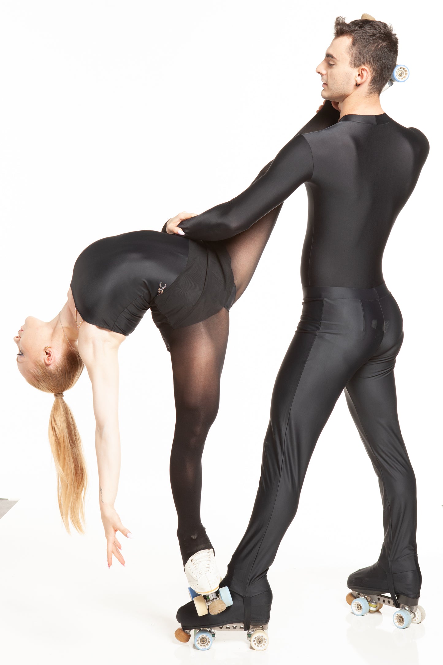 Pantalone Tecnico Staffa