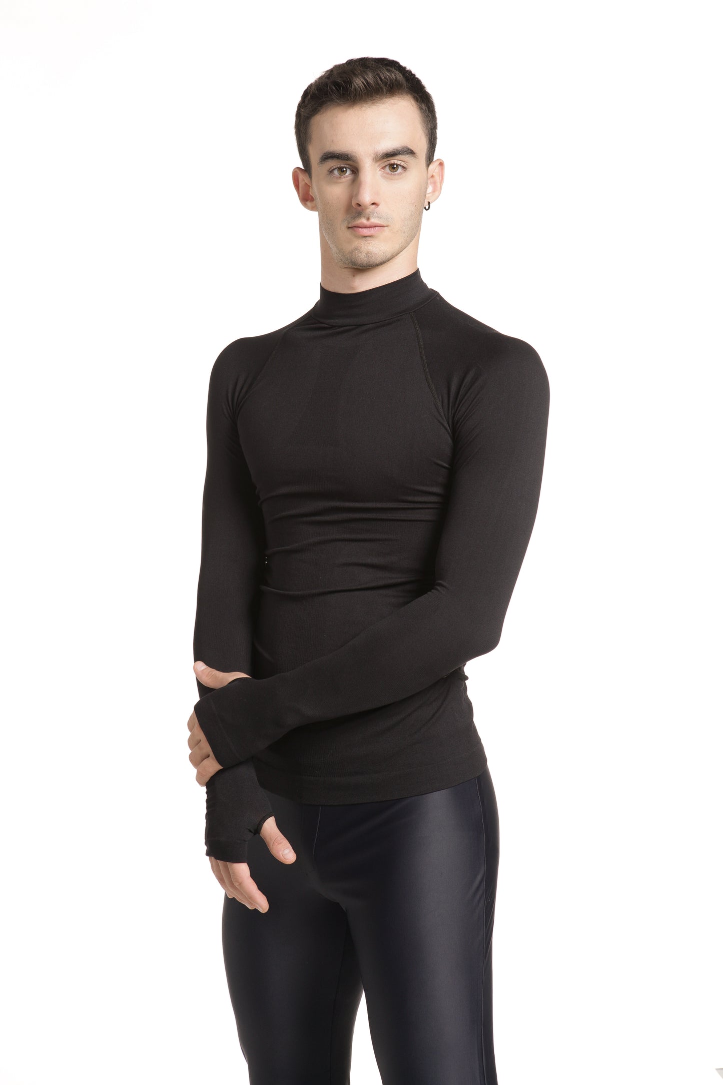 T-Shirt uomo manica lunga