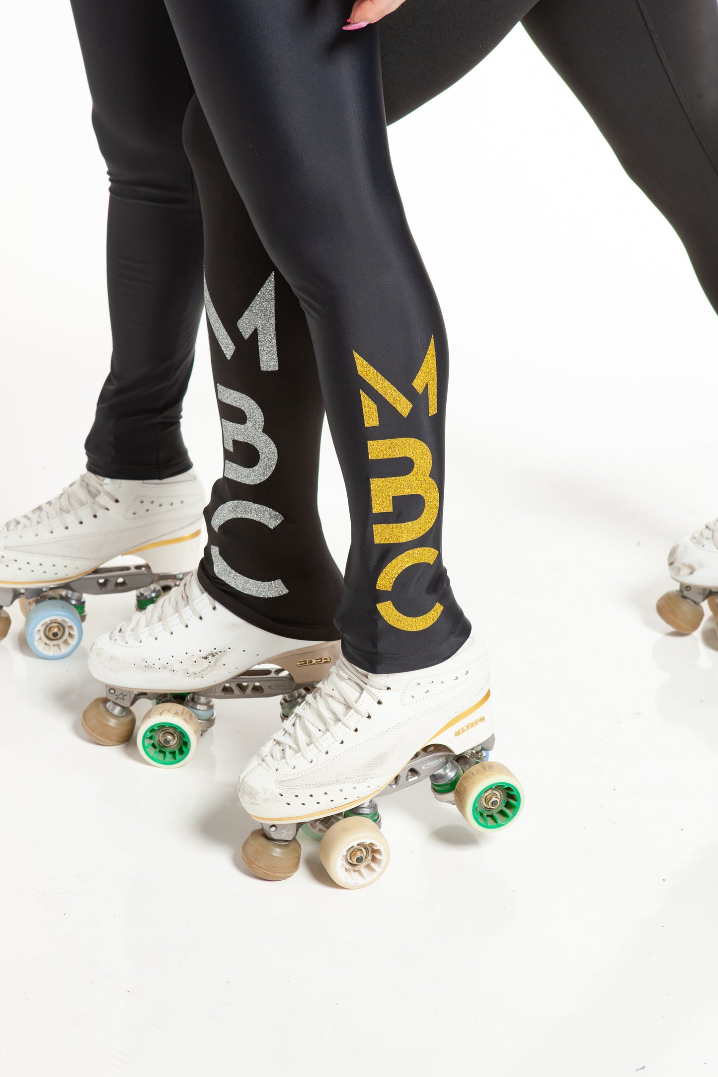 Legging Tecnico Lycra