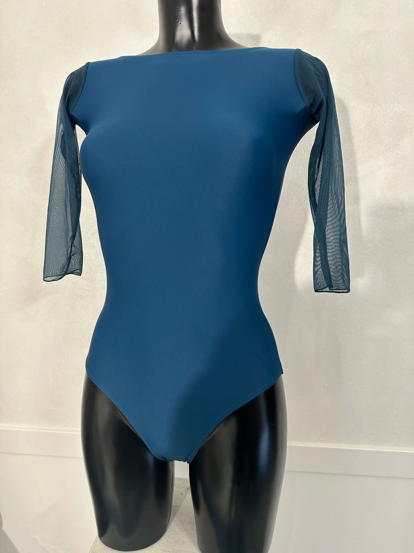 Body Short Fine Collezione