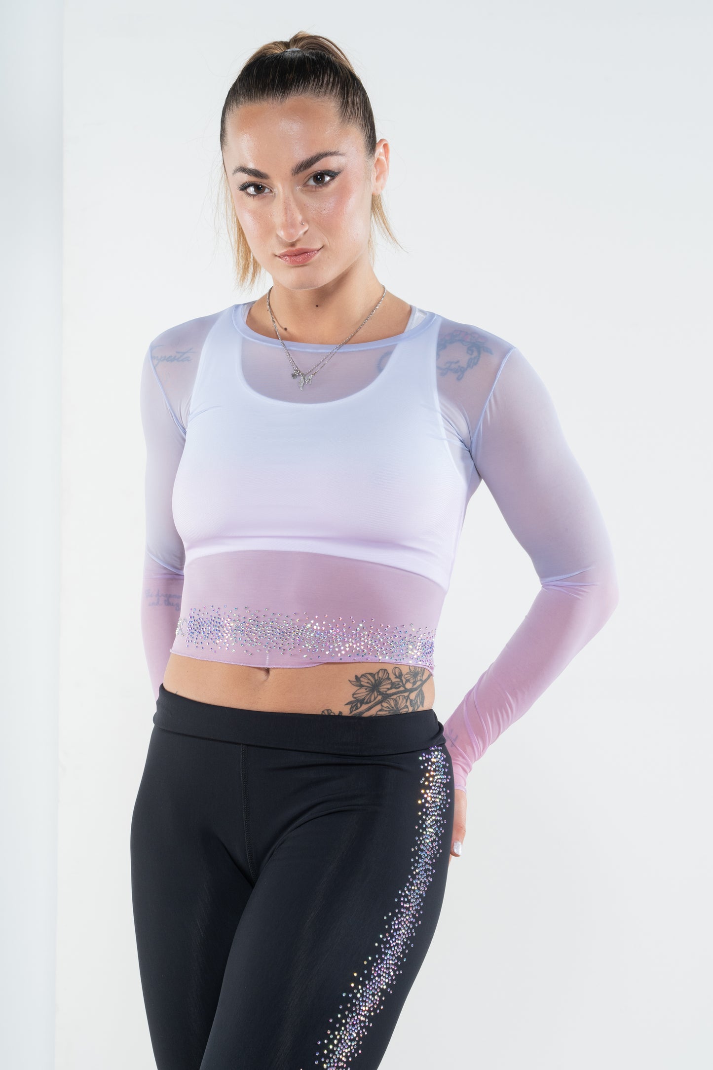 Leggings Termico