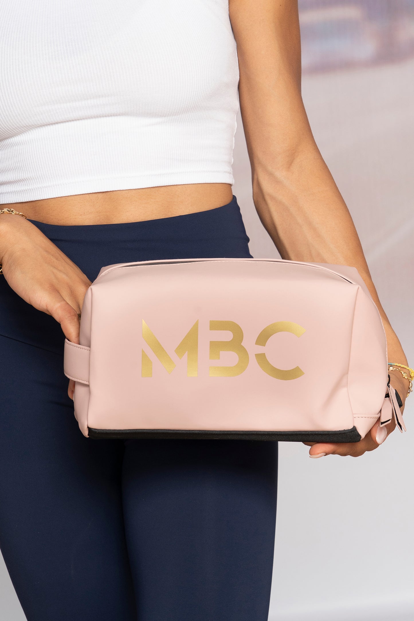 Make-up bag