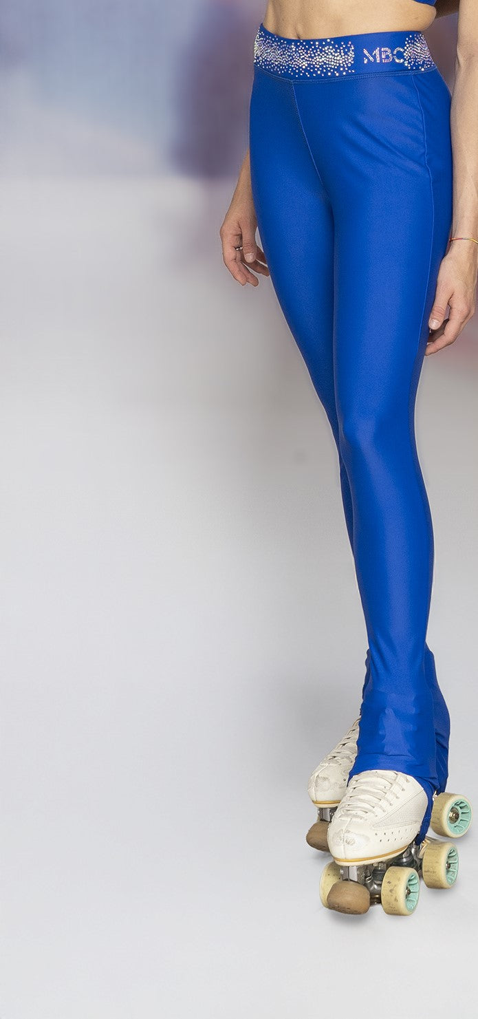 Leggings Copritacco Termico