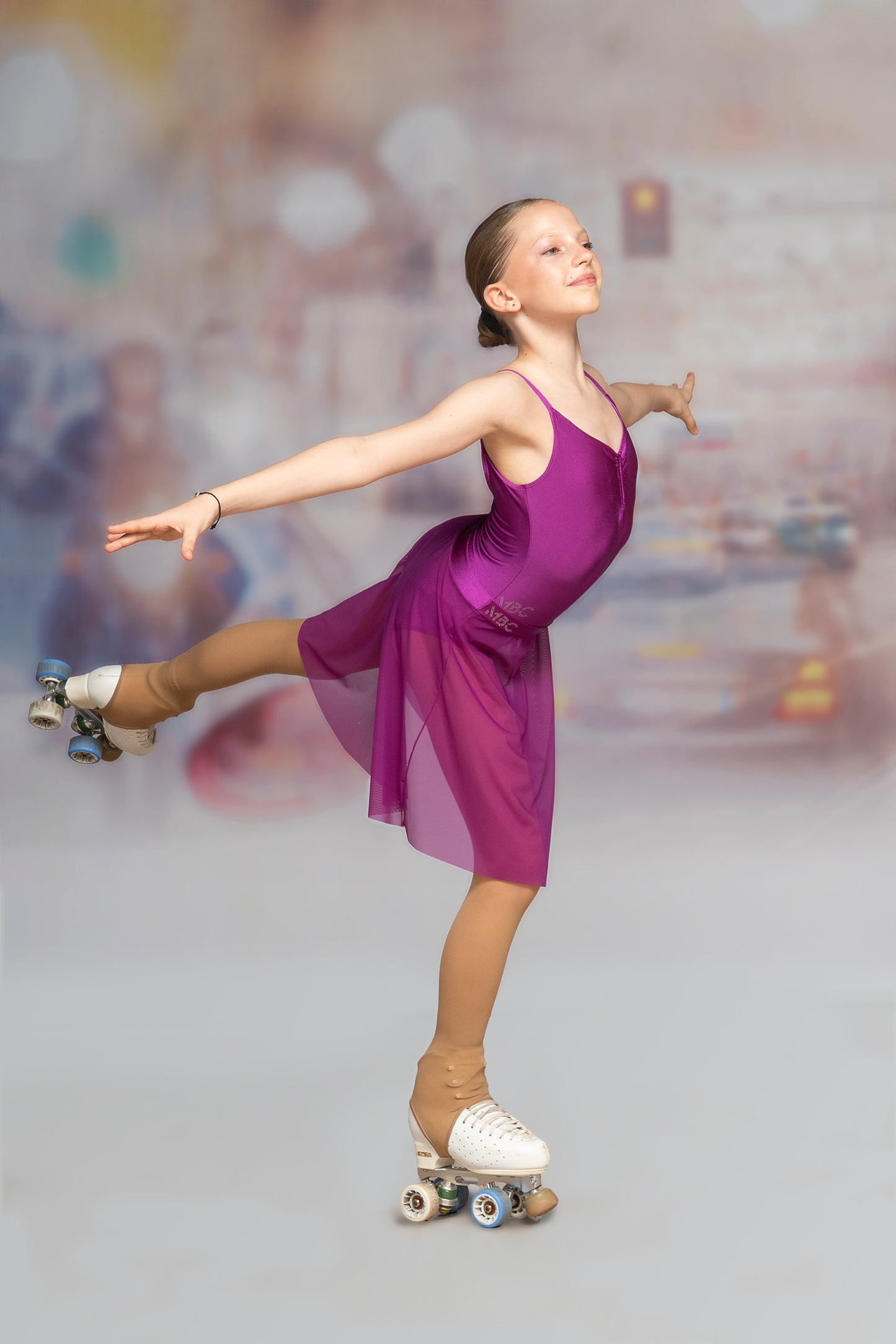 Body dance