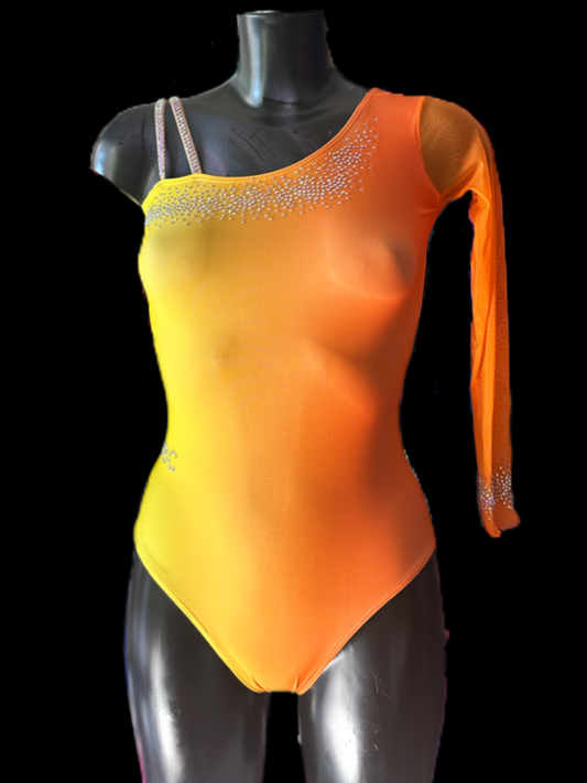 Body Aria Sfumato