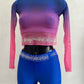Leggings Copritacco