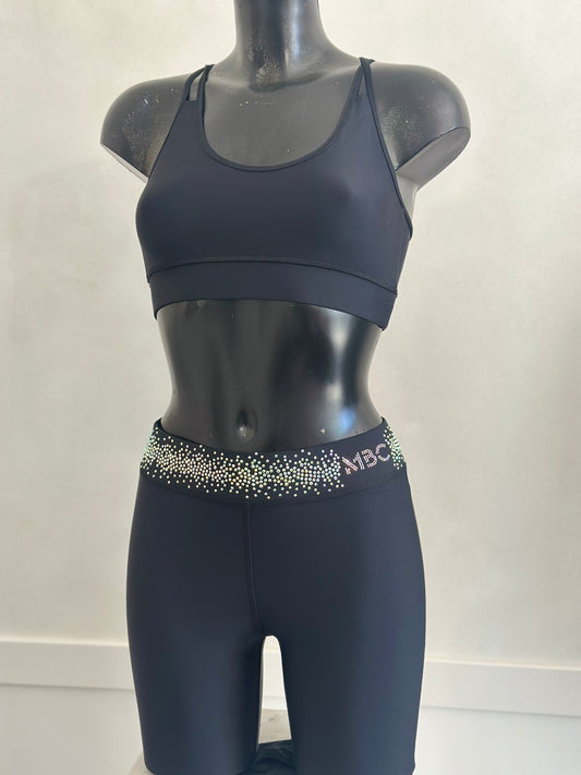 Leggings Copritacco