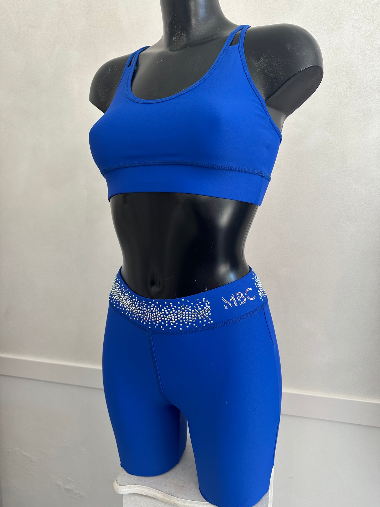 Leggings Copritacco