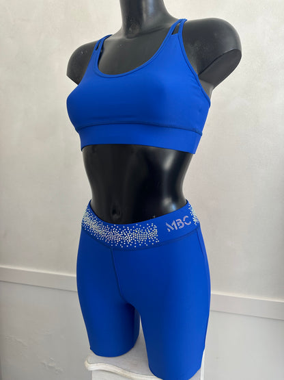 Leggings Copritacco