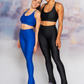 Leggings  tecnico Copritacco