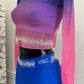Leggings Copritacco