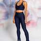 Leggings  tecnico Copritacco