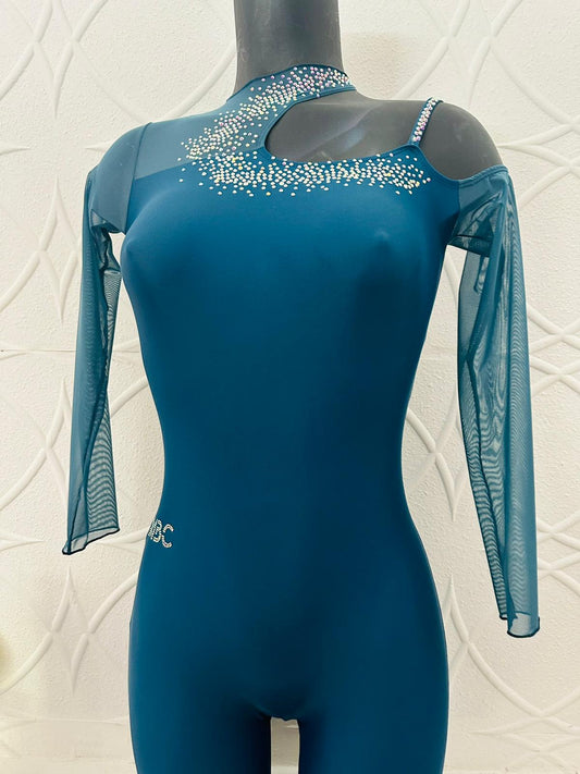 Tuta Diamante