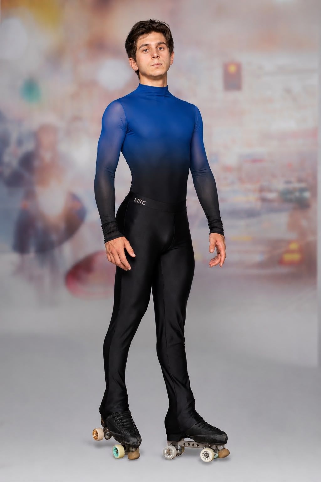 Body  Mesh
