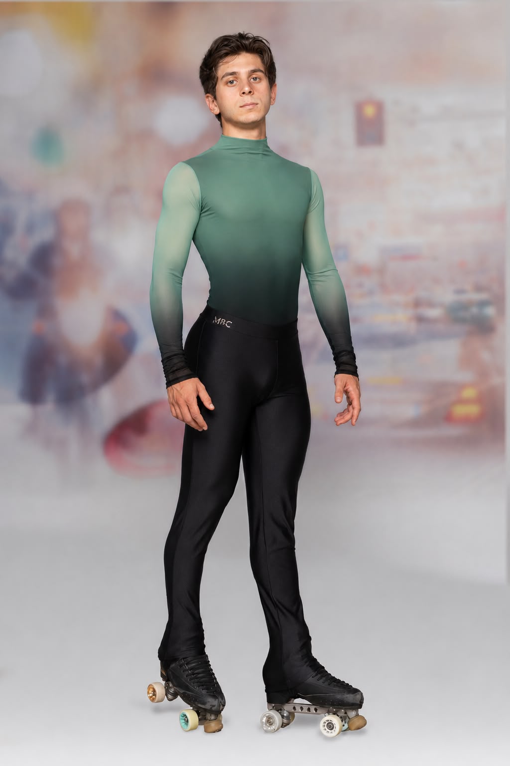 Body  Mesh