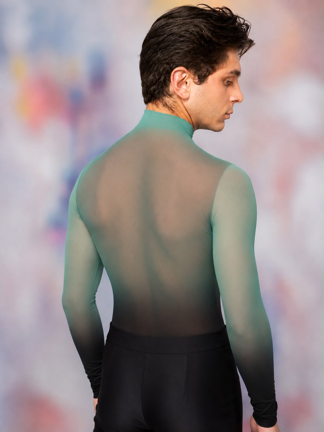 Body  Mesh