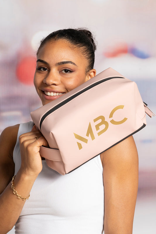 Make-up bag