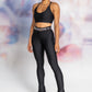 Leggings  tecnico Copritacco