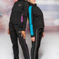 Tuta Training Fit