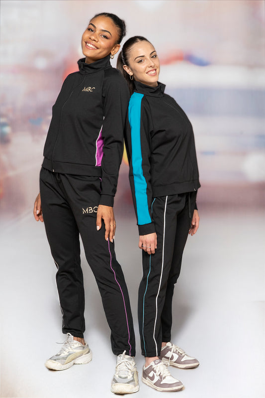 Tuta Training Fit