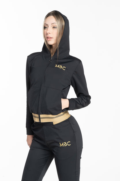 Tuta Oro Fine Collezione